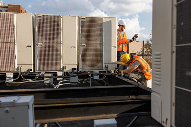 Best Energy-efficient HVAC Solutions in Fairborn, OH