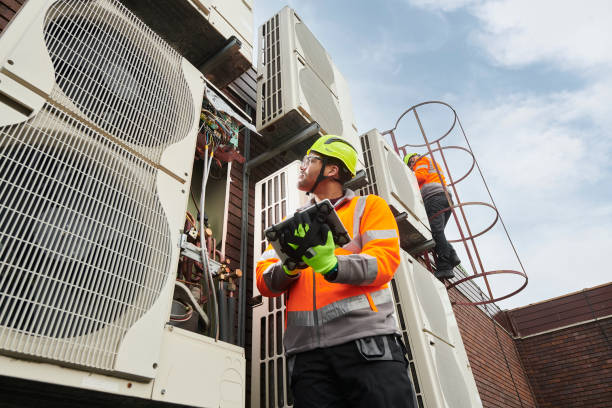 Best Residential HVAC in Fairborn, OH