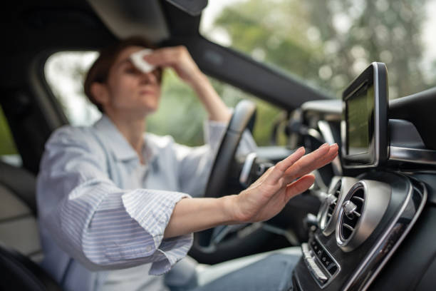 Best Thermostats and Smart Controls in Fairborn, OH