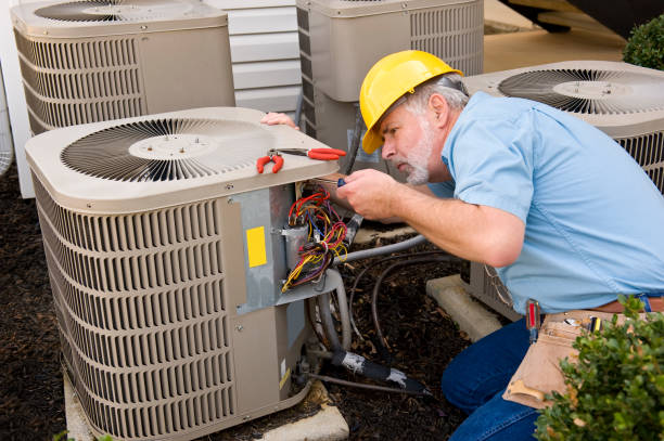 Professional HVAC in Fairborn, OH