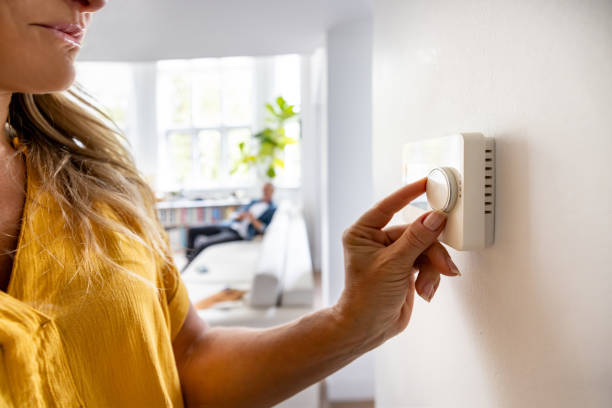Best Furnace Cleaning in Fairborn, OH