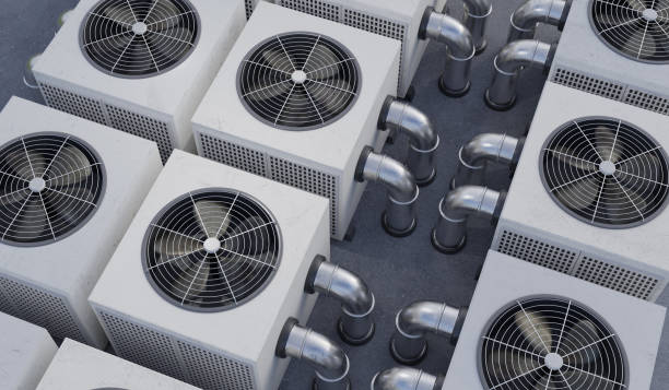 Best HVAC Supply and Distribution in Fairborn, OH
