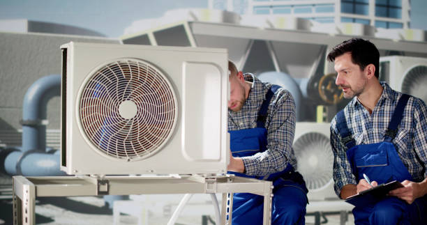 Best Solar-powered HVAC Systems in Fairborn, OH