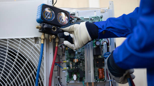 Best HVAC Financing and Leasing in Fairborn, OH
